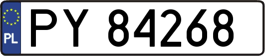 PY84268