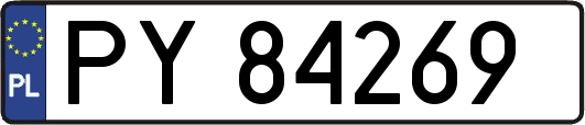 PY84269