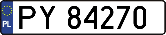 PY84270