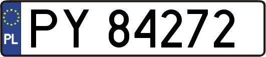 PY84272