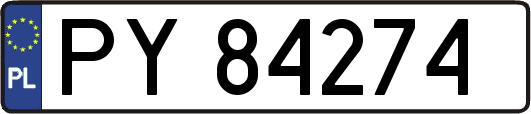 PY84274