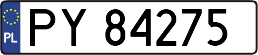 PY84275