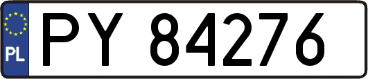 PY84276