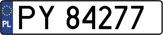 PY84277