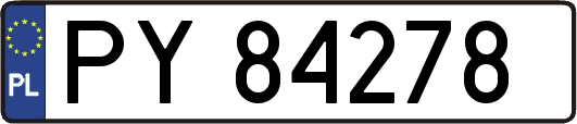 PY84278
