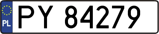 PY84279
