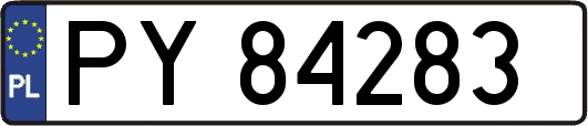 PY84283