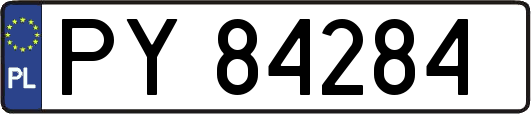 PY84284