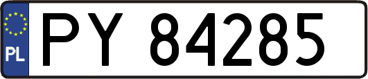 PY84285