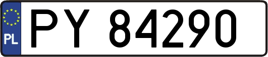 PY84290