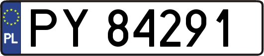 PY84291