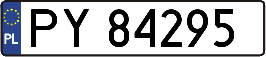 PY84295