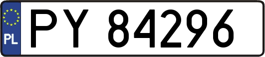 PY84296