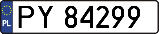 PY84299