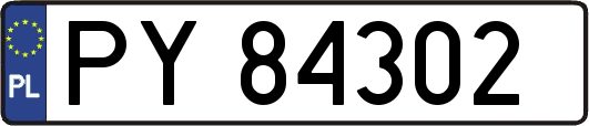 PY84302
