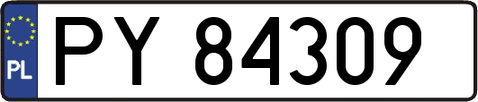 PY84309