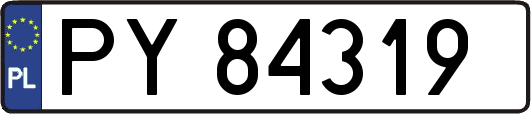 PY84319