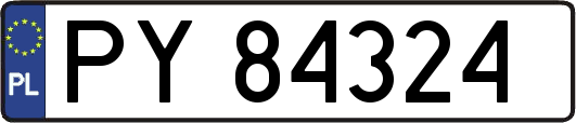 PY84324