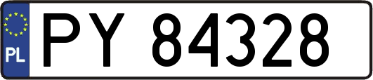 PY84328