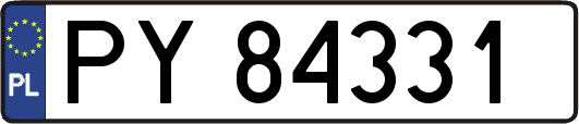 PY84331