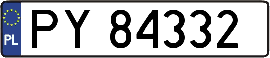 PY84332