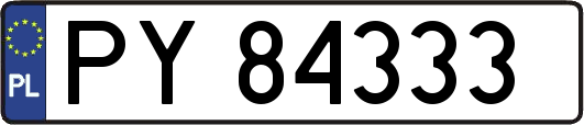 PY84333