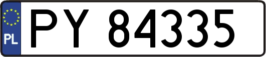 PY84335