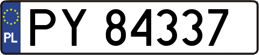 PY84337