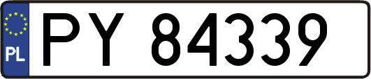 PY84339