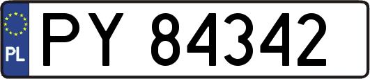 PY84342