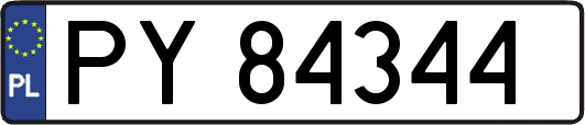 PY84344