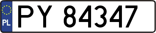 PY84347
