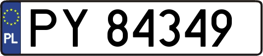 PY84349