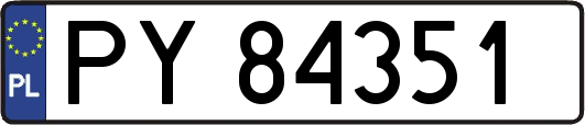 PY84351