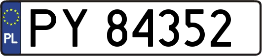 PY84352