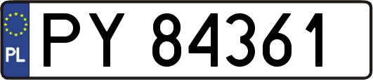 PY84361