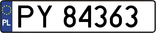 PY84363