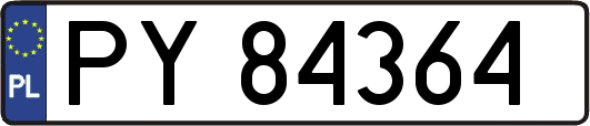 PY84364