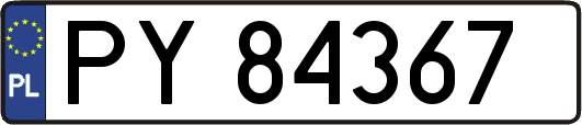 PY84367