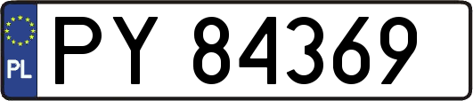 PY84369