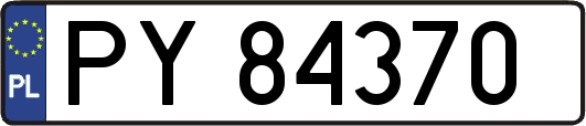 PY84370