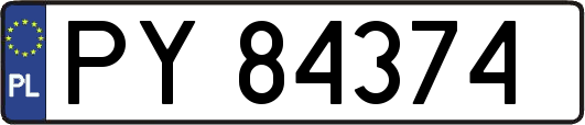 PY84374