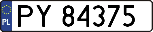 PY84375
