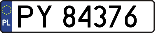 PY84376