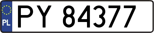 PY84377
