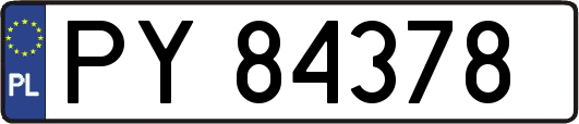 PY84378