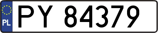 PY84379