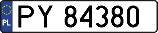 PY84380