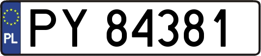 PY84381