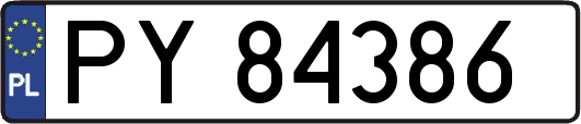 PY84386